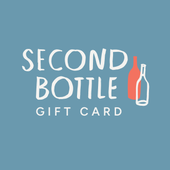 Bottle of Wine from Second Bottle