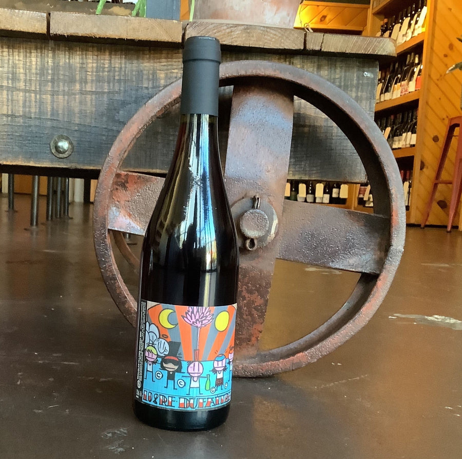 Domaine Dufaitre Beaujolais Nouveau 2024