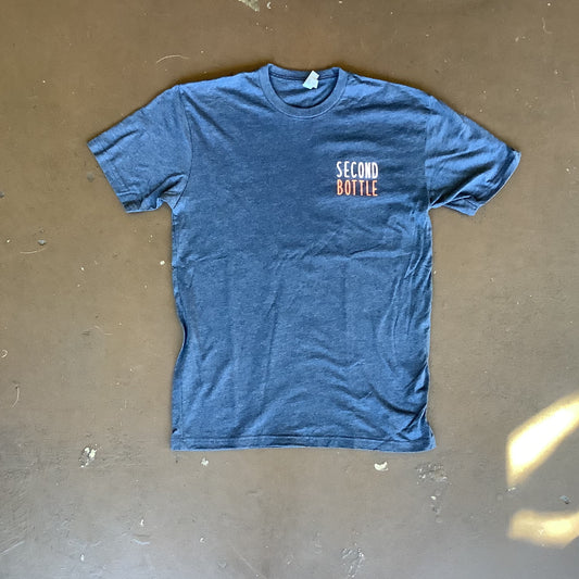 Second Bottle Tee
