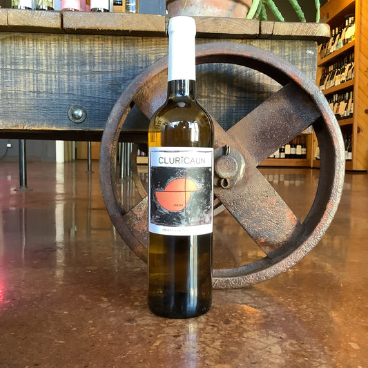Cluricaun Vinho Branco 2023