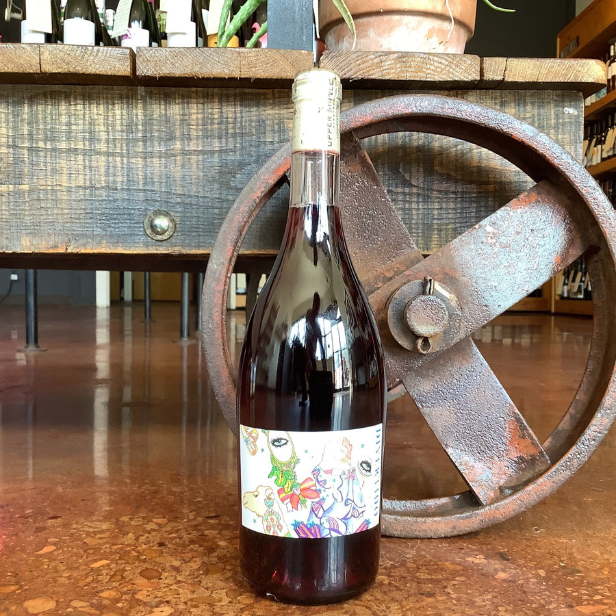 Upper Shirley Vineyard ‘Divertido’ 2020