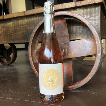 Gaspard Bulles Sparkling Rosé NV