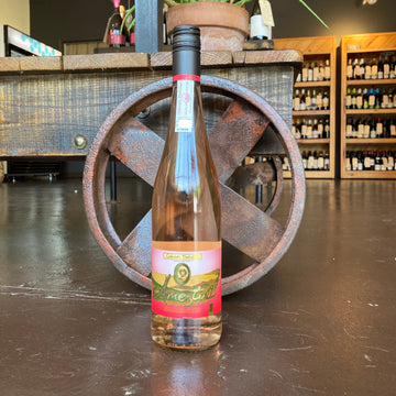 Rosé – Second Bottle Wine and Snack Shop