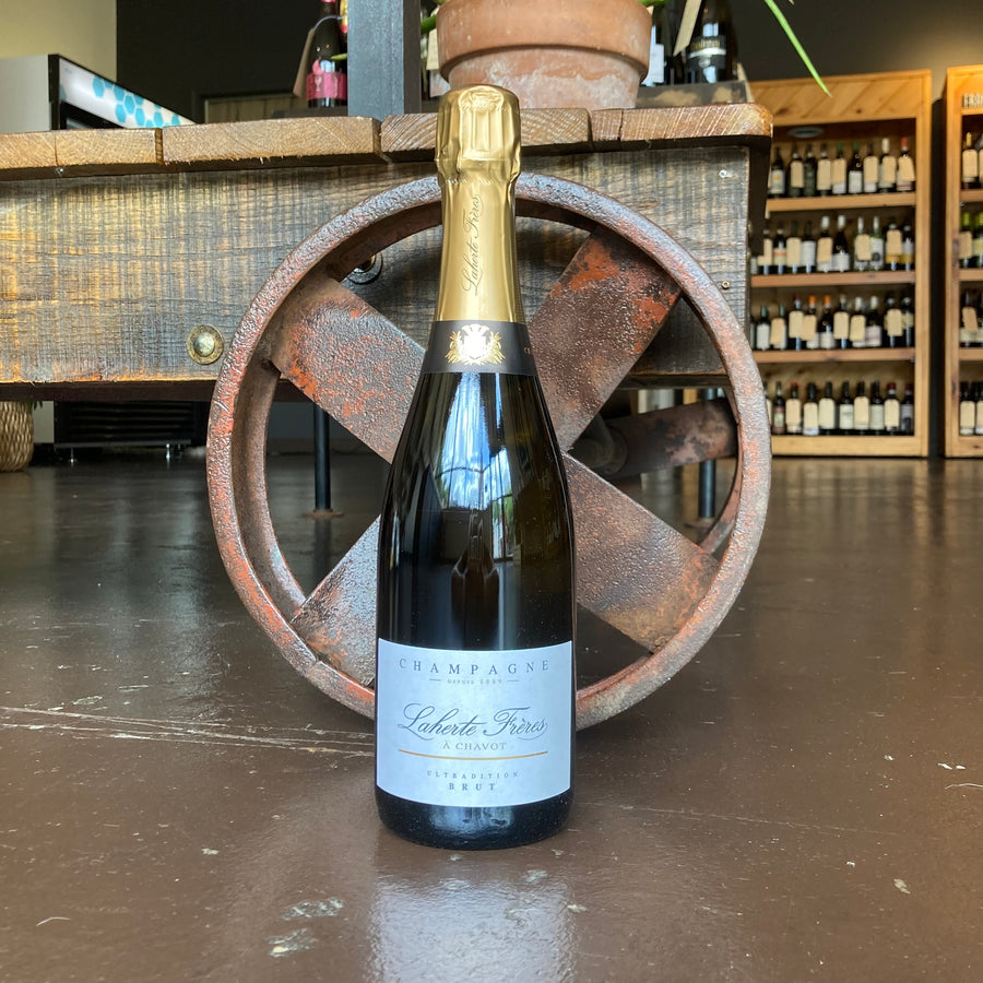 Laherte Frères Champagne Brut 