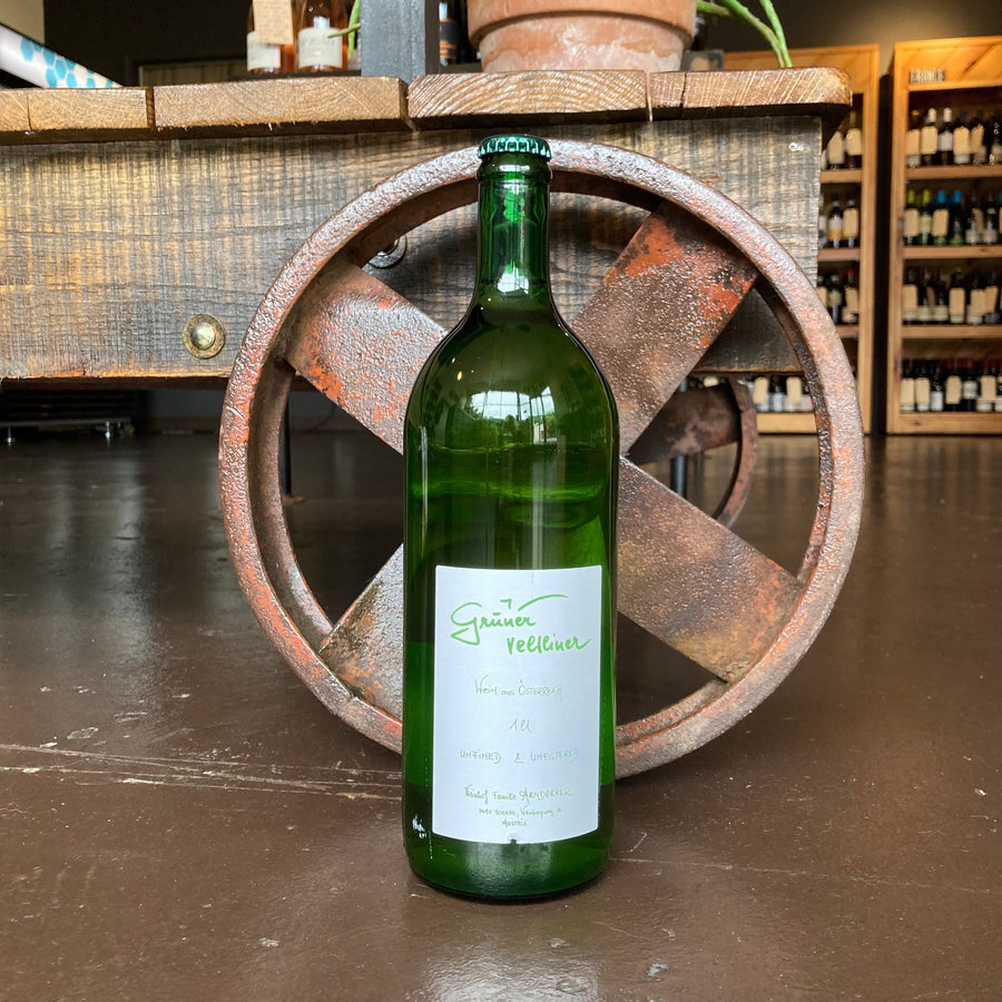 Arndorfer Grüner Veltliner 2023