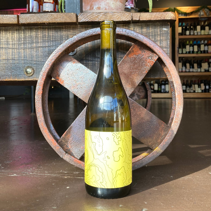 Lioco Chardonnay Sonoma County 2022