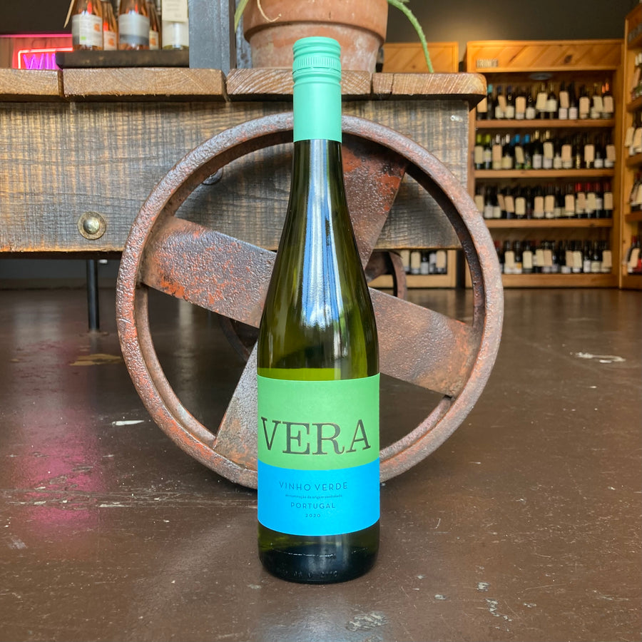 Vera Vinho Verde Branco 2023