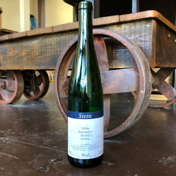 Ulrich Stein 'Blauschiefer' Riesling 2023