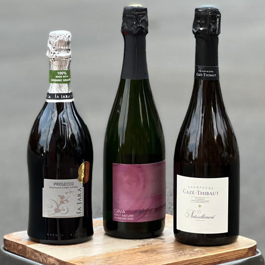 Brocade Bridal Package (2 Bottles)