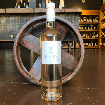 Rosé Second and Wine – Snack Bottle Shop