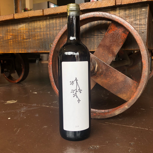 Manlio Manganaro "Grillo" Bianco 2019